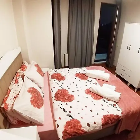 Apartment Lovely 3-bedroom Apt In Osmanbey Istanbul