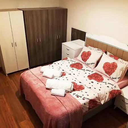 Lovely 3-bedroom Apt In Osmanbey Istanbul